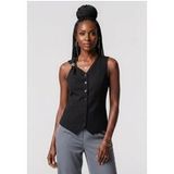 & Other Stories Gilet Marcie Noir
