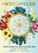 The Running Press Adult The Wheel of the Year: A Guide to Sabbats, Lunar Cycles, and the Stars Above Hardcover