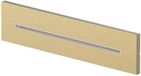 Hotbath Mate M162 cascade waterval inbouw