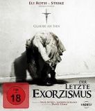 STUDIOCANAL The Last Exorcism (2010) (Blu-ray)