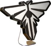 Paladone The Last of Us - Firefly Logo Lamp