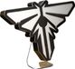Paladone Lampe Le Dernier d'Entre Nous - Logo Luciérne