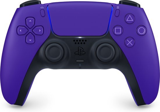 Dualsense Wireless Controller Galactic Purple - PS5