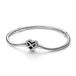 Pandora Dames Armband Zilver - Zilverkleurig