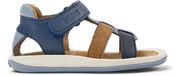Camper Bicho Sandales Bicho - Enfants - Bleu Marron - 22