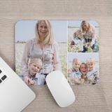 Tapis de souris personnalisé enseignant