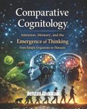 Comparative Independently Published Recursive Realism- Comparative Cognitology