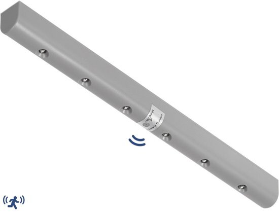 Maclean Energy Ledstrip Lightstrip met Bewegingssensor Maclean verlichting LED MCE123