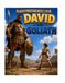 David and Goliath: A Bible Story for Children | A Courageous Shepherd Who Trusted God