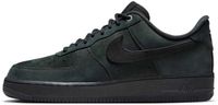 Nike Air Force 1 Low '07 WB Triple Black Nubuck - Taille 42