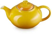 Le Creuset Theepot In Aardewerk 1,3l Nectar