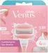 Gillette Venus Comfortglide Spa Breeze - Lames de rasoir/Lames de recharge - 4 pièces