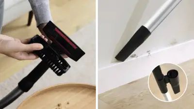 Bosch BGL8HYG0L