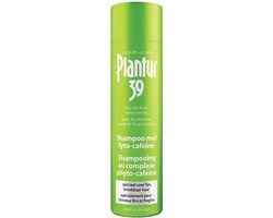 Plantur39 Fijn & Breekbaar Haar Cafeïne Shampoo - 250ml