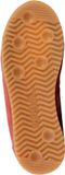 Gola Firefly leren sportschoenen voor dames, lichtroze, maat 39