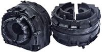 Unigom 391197 Stabilisatorstang, achter, 2 stuks