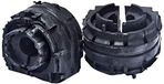 Unigom 391197 Stabilisatorstang, achter, 2 stuks