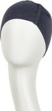 Christine Headwear Chandra Blauw (Chemomutsje)