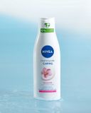 NIVEA Gezichtsreinigingsmelk - Droge en Gevoelige Huid - 200 ml