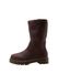 Dr. Martens Bottines 'Anistone' bordeaux