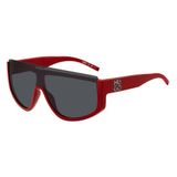 Hugo Boss Zonnebril Heren HG-1283-S-C9A Ø 99 mm