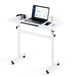 VEVOR In Hoogte Verstelbaar Bureau 810x410mm