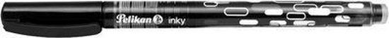 Pelikan Inky 273 Groene Vulpen