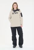SLOPE Vrouwen Skijacke Fletcher Beige L
