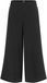 MAC Broek 'CORALIE' zwart