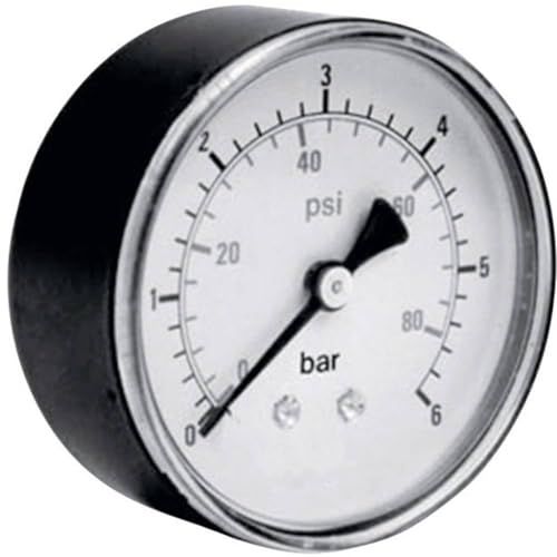 ICH Manometer 306.40.10