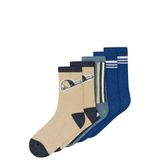 NAME IT NMMNATHEN 5P SOCK Jongens Blazer/Colbert
