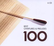 Warner Music 100 Best Overtures