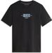 Tommy Hilfiger T-shirt manches courtes Coton Taille M Printemps/Été 2026