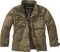 Brandit Kids Giant Jacke Jas olijf 122/128