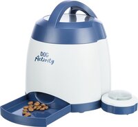 Trixie Dog Activity Memory Trainer - Honden Speelgoed Intelligentie - 20 x 24 cm - Blauw