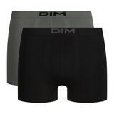 DIM Heren - Naadloze Micro x2 Boxershorts