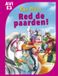 Red Pelckmans Red de paarden