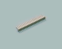 BKL Electronic 072638 kabel-connector Wit