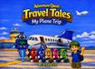 Aventure Quête Récits de Voyage : Mon Voyage en Avion