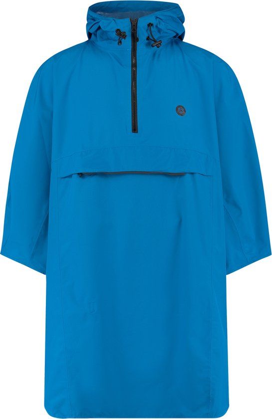 AGU GO Grant Regenponcho Essential - Blue - One-size - EAN: 8717565724518