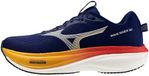 Mizuno Rider 30 Hardloopschoenen Blauw EU 50 Man