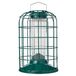 Pinda-voederbak Pinda Pinda-voederbak voor vogels, hangende vogelvoederbak, gemakkelijk schoon te maken, kooi- en eekhoornbestendig, ook geschikt voor het voeren van snoepjes en hageltjes, snelle montage, duurzaam - RSPB
