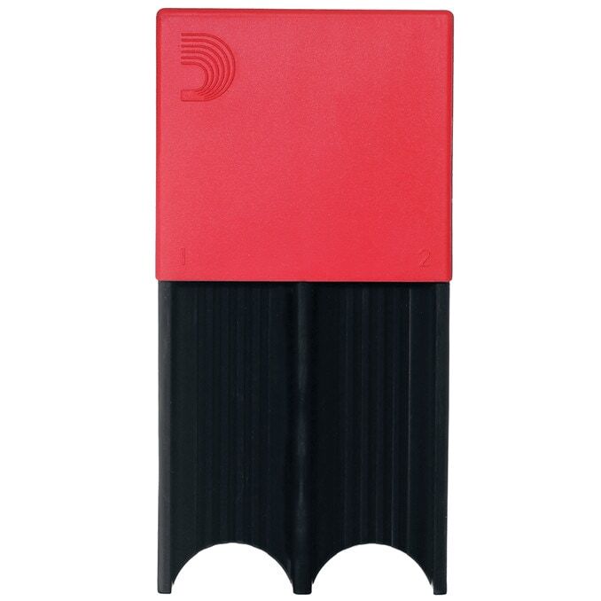 Rico Reed Guard Large Red