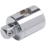 KS Tools 9181449 918.1449 Dopsleutel-vergrootstuk 10 mm 3/8 inch Aandrijving 3/8 (10 mm) 40 mm 1 stuk(s)