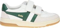 Gola Hawk Strap leren sneakers