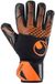 Uhlsport Fangmaschine Super Resist+ Hn Keepershandschoenen Oranje,Zwart 5.5