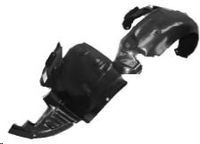 PRASCO Innenkotflügel RN3223604 vorne links | Compatibel met: RENAULT CLIO II, CLIO II Kasten/Schrägheck