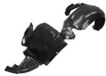 PRASCO Innenkotflügel RN3223604 vorne links | Compatibel met: RENAULT CLIO II, CLIO II Kasten/Schrägheck