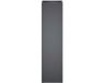 vidaXL Plantenbak Antraciet 20 x 20 x 75 cm Koudgewalst staal