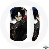 Code Geass Lelouch draadloze muis Anime Maniacase